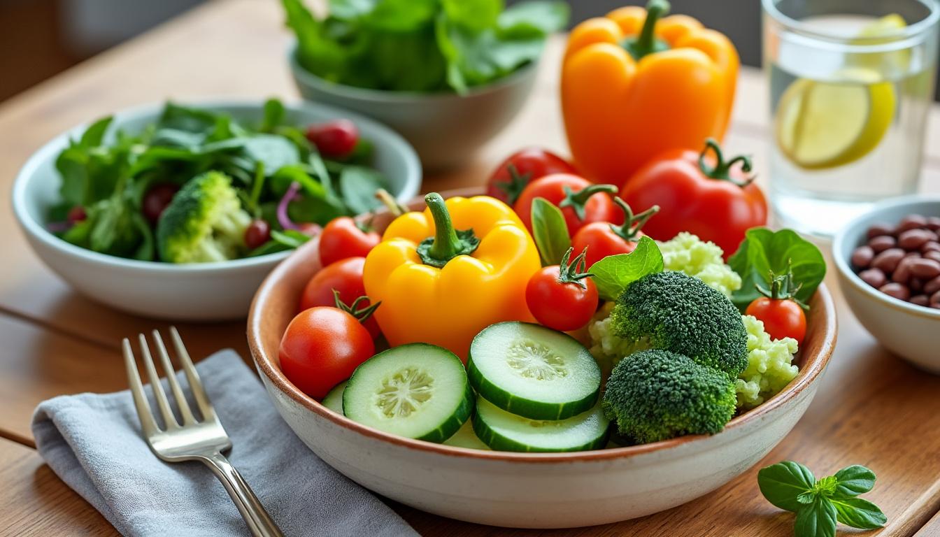 découvrez les habitudes alimentaires essentielles pour maintenir des reins en bonne santé. apprenez quels aliments privilégier, les erreurs à éviter et des conseils pratiques pour améliorer votre santé rénale au quotidien.