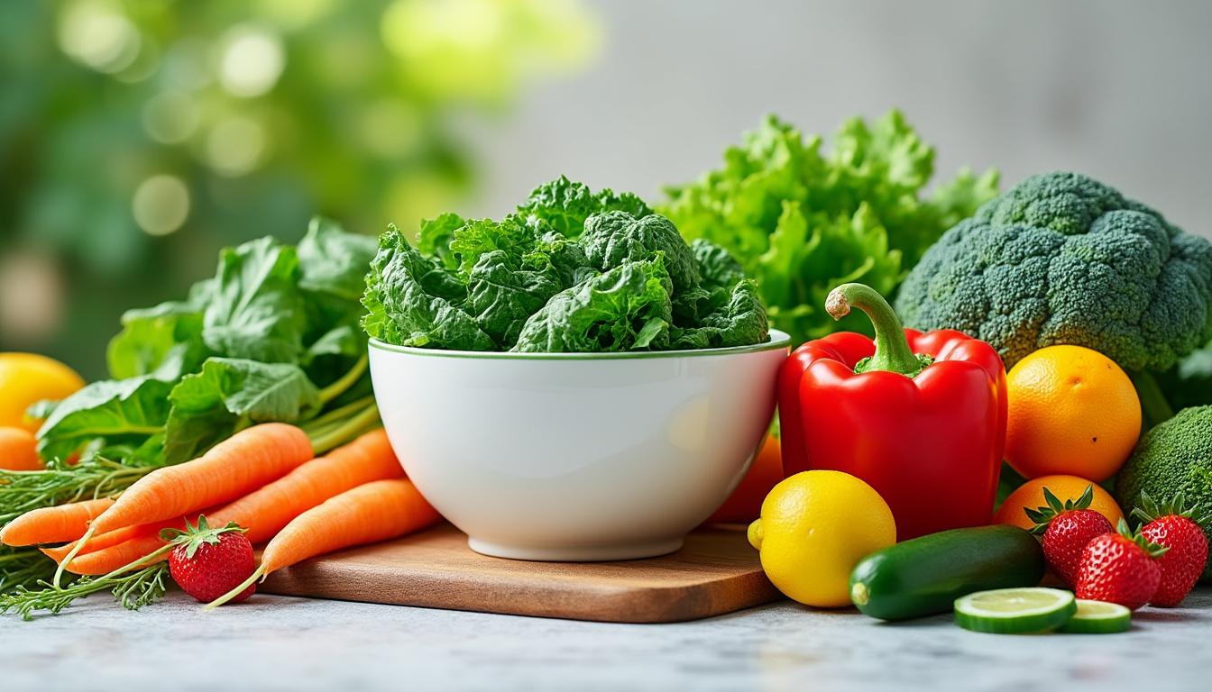 découvrez les habitudes alimentaires essentielles à adopter pour préserver la santé de vos reins. apprenez quelles nourritures favorisent un bon fonctionnement rénal, les conseils pour une alimentation équilibrée et les erreurs à éviter pour maintenir vos reins en pleine forme.