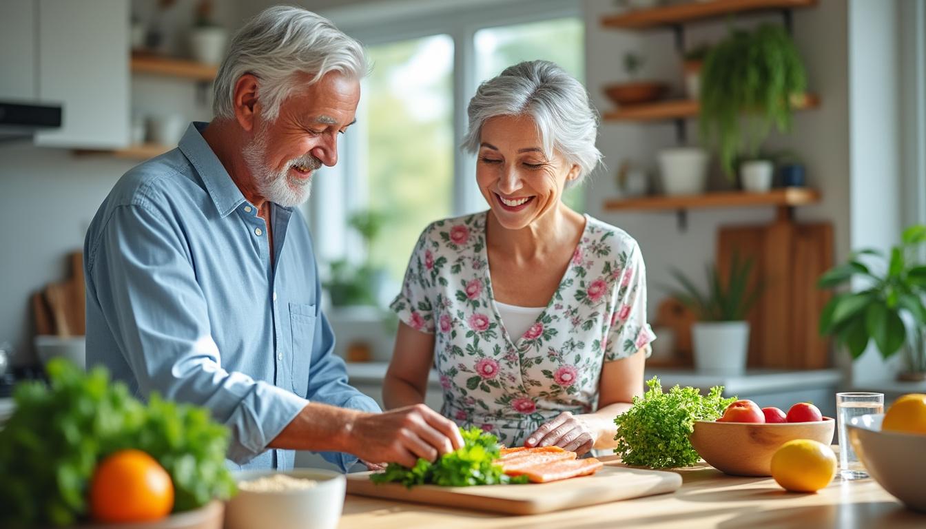découvrez des conseils pratiques et des recommandations essentielles pour prévenir les maladies rénales chez les personnes âgées. protégez la santé de vos proches et apprenez comment adopter un mode de vie sain, responsable et préventif.