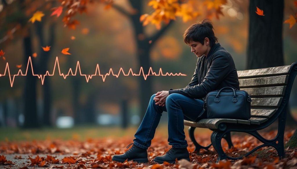 découvrez dans cet article tout ce qu'il faut savoir sur la maladie du cœur brisé : ses symptômes, ses causes et les traitements disponibles pour mieux vivre cette épreuve. informez-vous sur cette affection émotionnelle qui peut avoir un impact significatif sur votre bien-être.