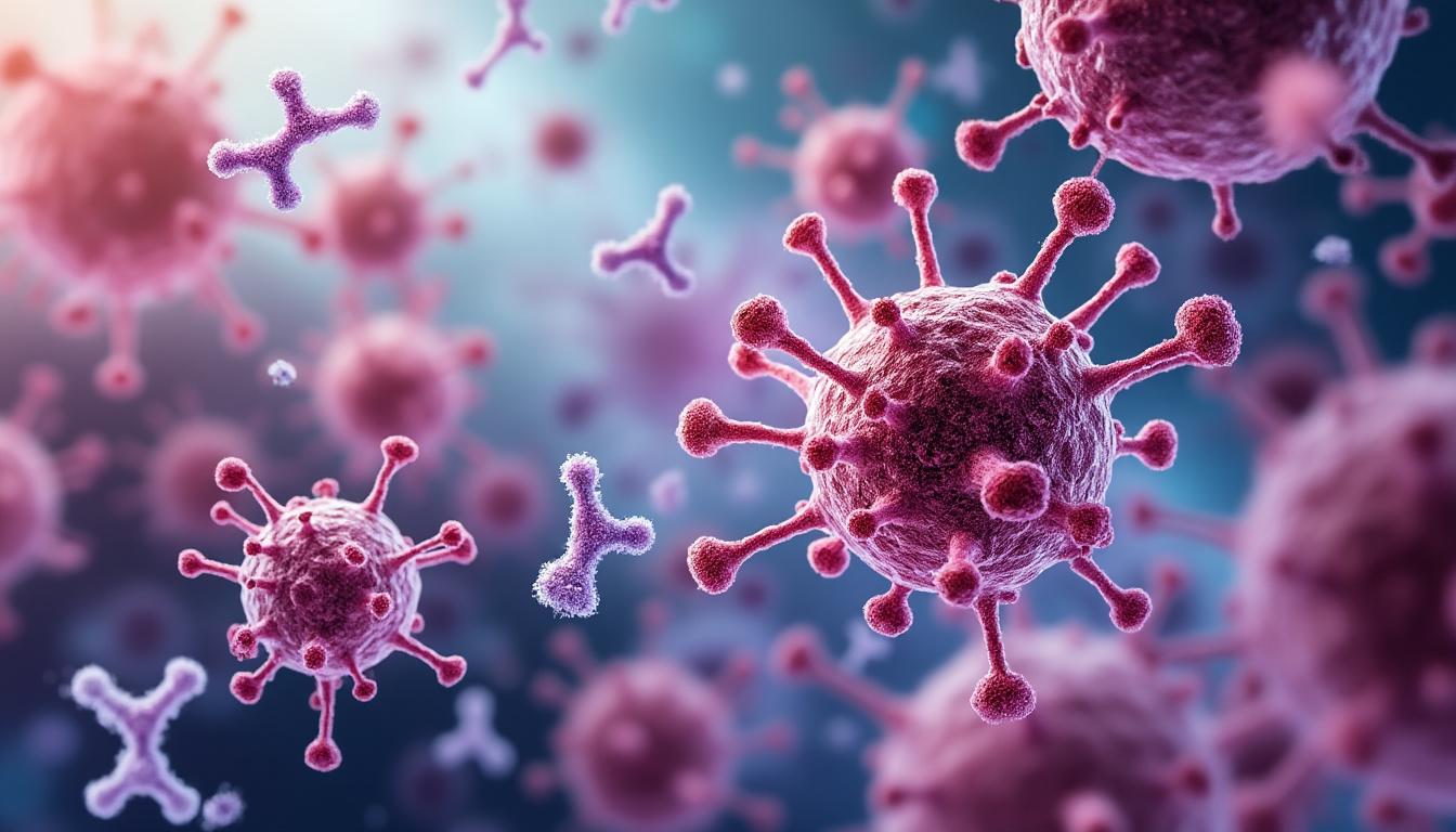 découvrez les maladies auto-immunes affectant les reins, leurs symptômes courants et les traitements disponibles. informez-vous sur les enjeux de la santé rénale et les approches thérapeutiques pour améliorer votre qualité de vie.