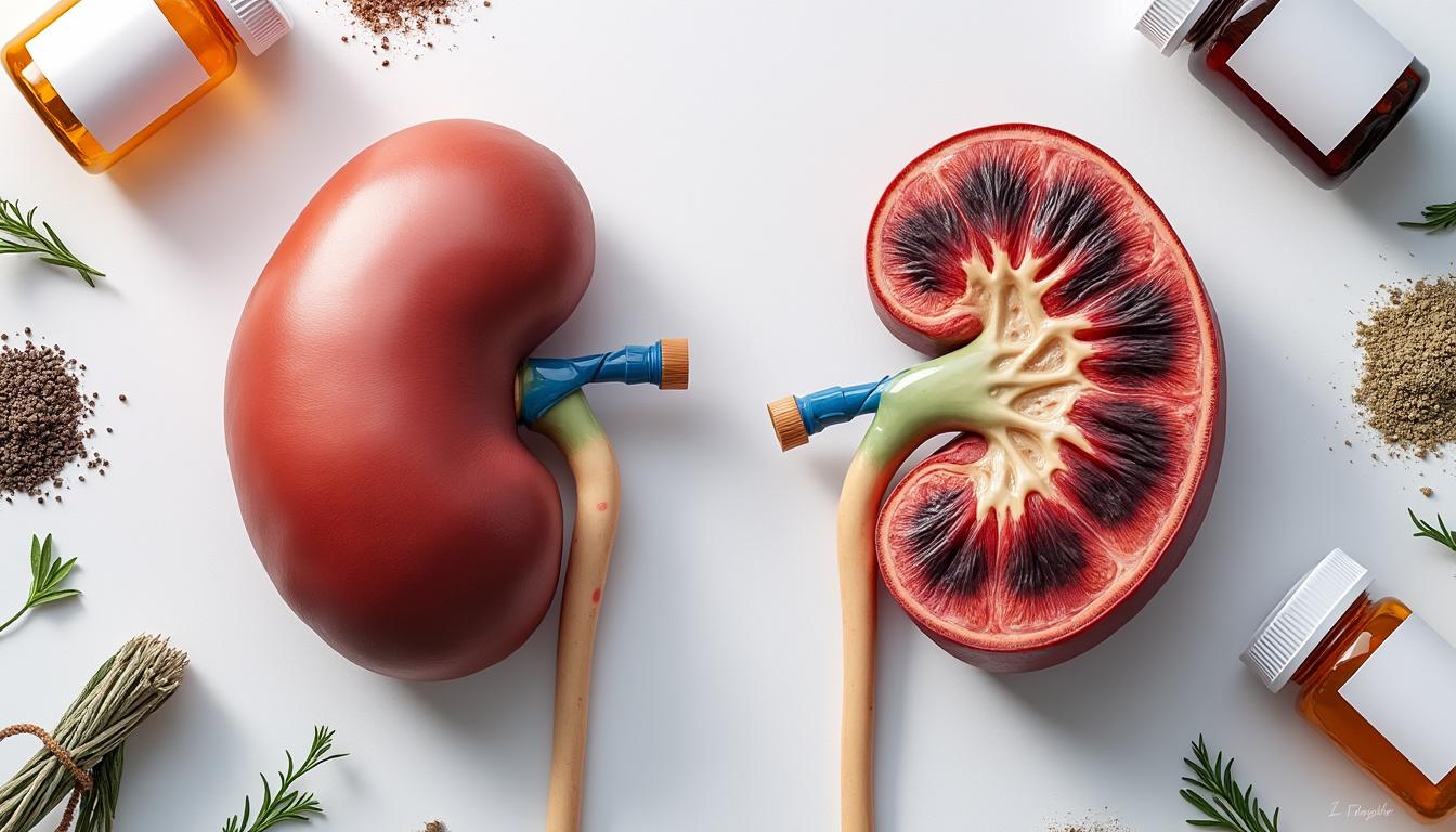 découvrez les maladies auto-immunes affectant les reins, leurs symptômes, ainsi que les options de traitement disponibles. informez-vous sur les signes à surveiller et les meilleures pratiques pour gérer ces affections.