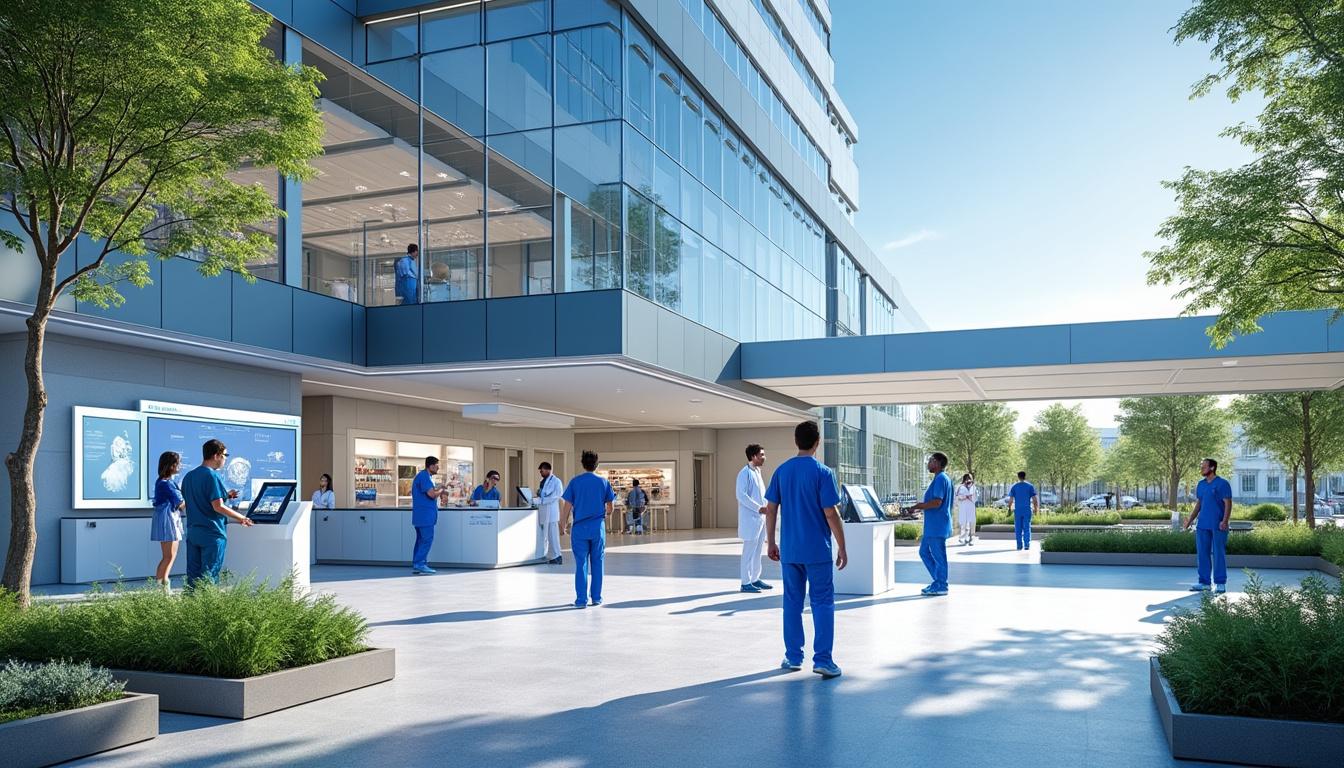 explorez les services novateurs de l'hôpital d'arras, alliant technologie de pointe et soins personnalisés pour garantir le bien-être de chaque patient. apprenez-en plus sur nos équipements modernes et notre approche centrée sur l'humain.