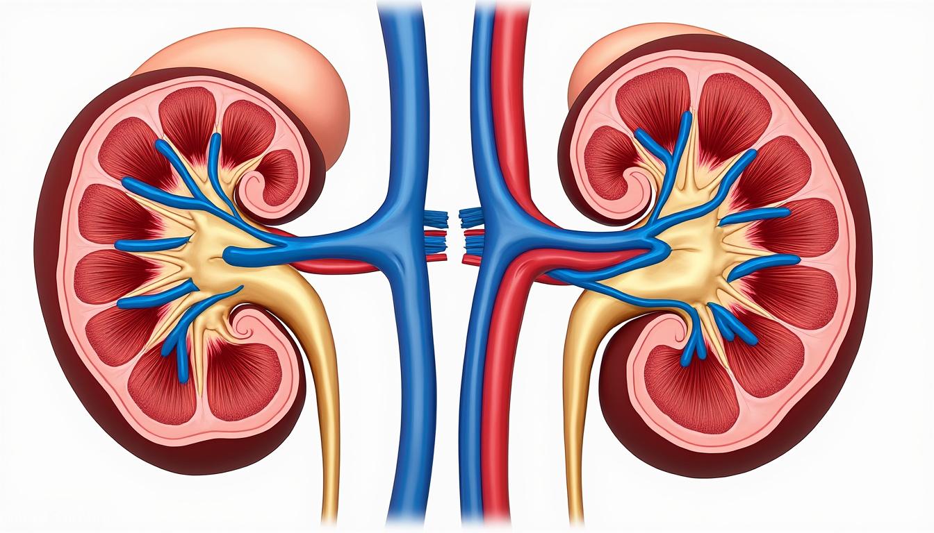 découvrez les tests essentiels pour évaluer la fonction rénale et comprenez leur signification. apprenez à identifier les indicateurs clés de santé rénale et comment ces analyses peuvent éclairer votre bien-être.