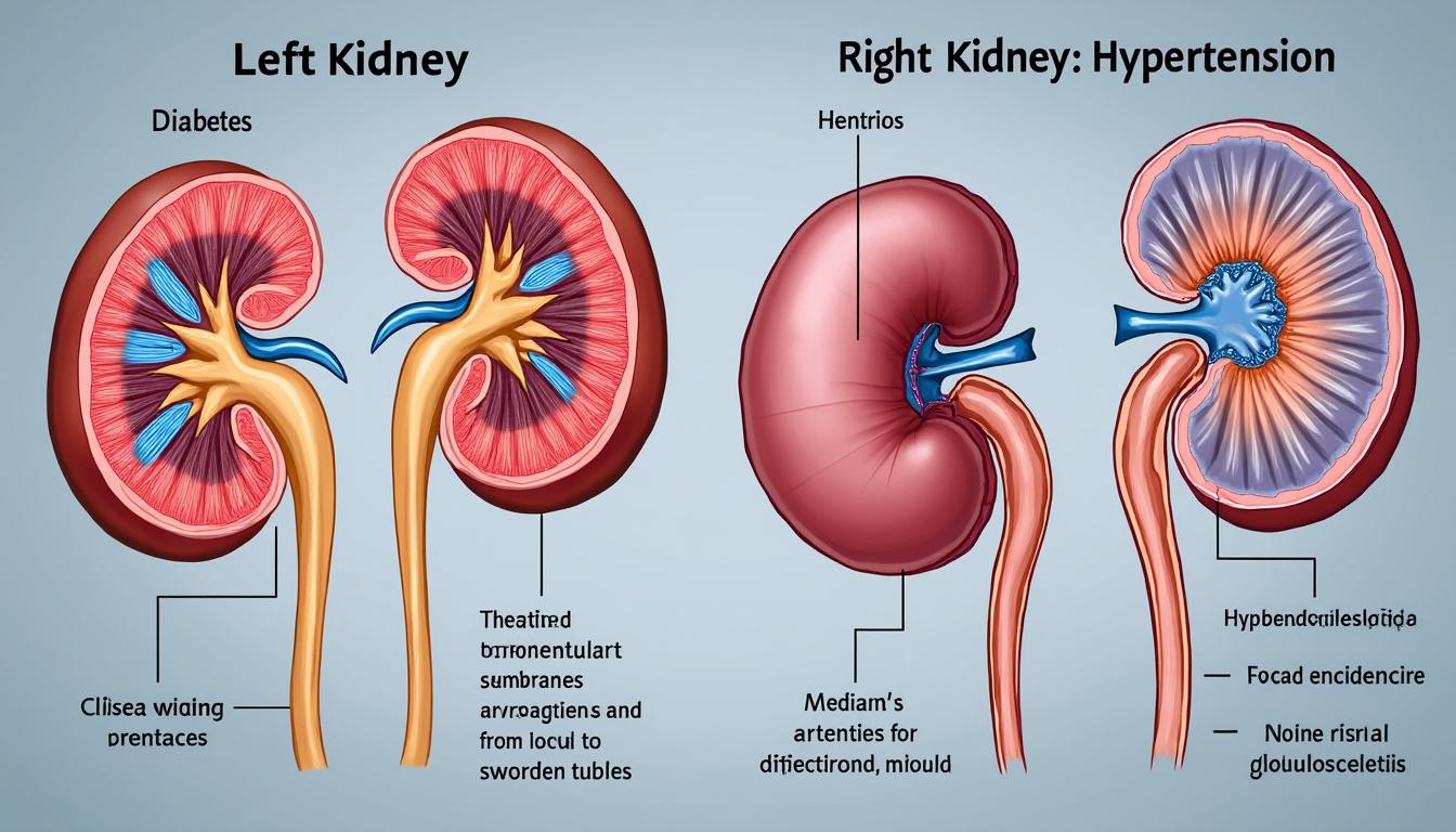 découvrez les causes courantes des maladies rénales en 2025, incluant les facteurs de risque, les habitudes alimentaires et l'impact de l'environnement sur la santé rénale. informez-vous sur les avancées récentes et les préventions possibles.