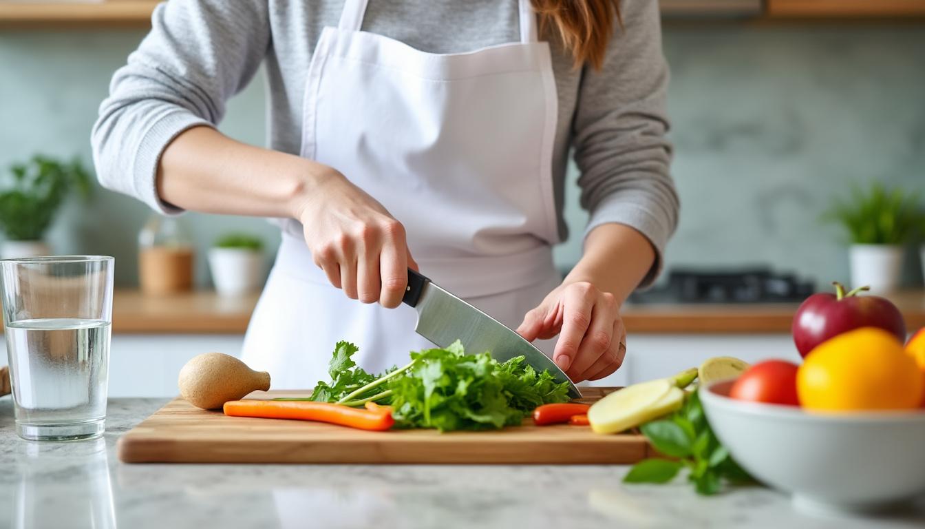 découvrez les principales causes de maladies rénales en 2025. cet article explore l'impact des modes de vie, des facteurs environnementaux et des évolutions médicales sur la santé rénale, permettant ainsi de mieux comprendre les enjeux et les préventions possibles.