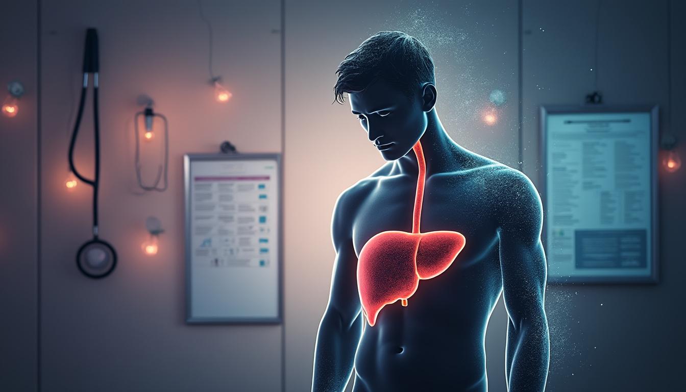 découvrez les liens entre maladie du foie et odeur corporelle. apprenez à reconnaître les symptômes à surveiller pour mieux comprendre et protéger votre santé hépatique.