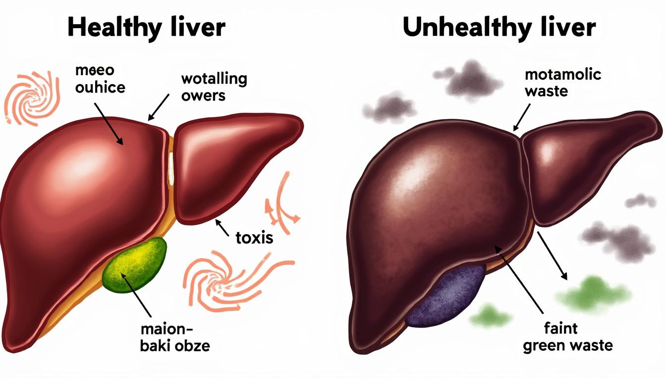 découvrez les liens entre maladie du foie et odeur corporelle : symptômes à surveiller, raisons des changements d’odeur, conseils pour préserver votre santé hépatique et reconnaître les signes d’alerte.