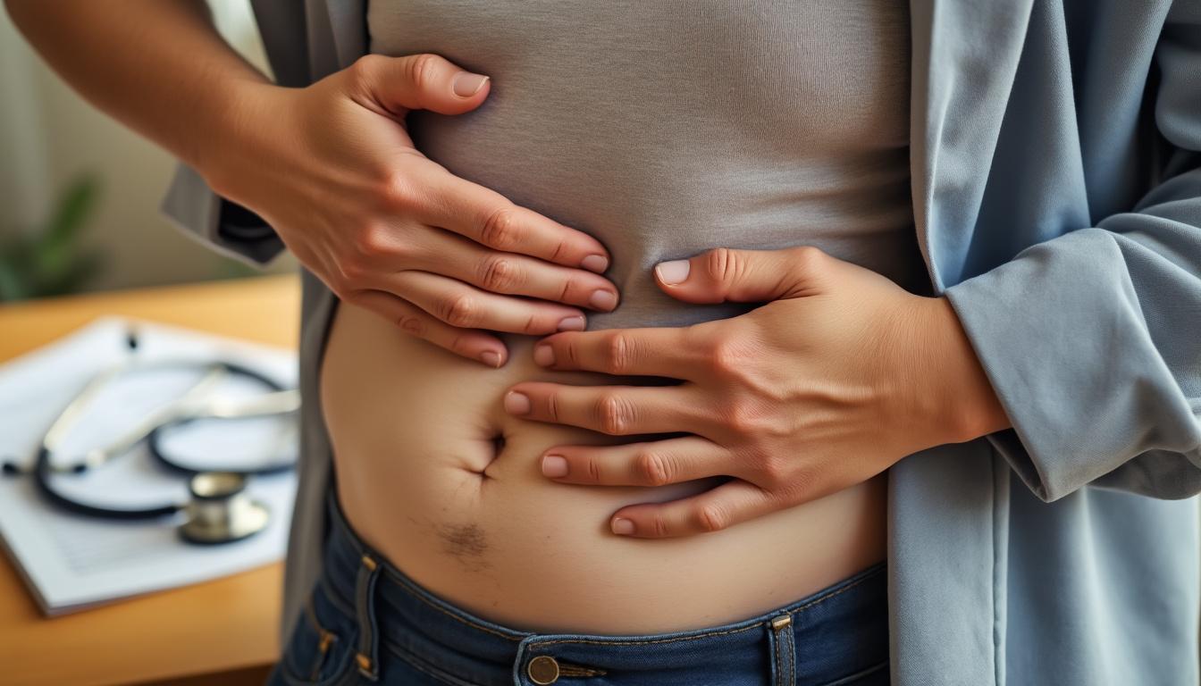 découvrez les principaux signes d’une maladie du foie à surveiller. apprenez à identifier les symptômes précoces pour protéger votre santé et consulter rapidement si nécessaire.