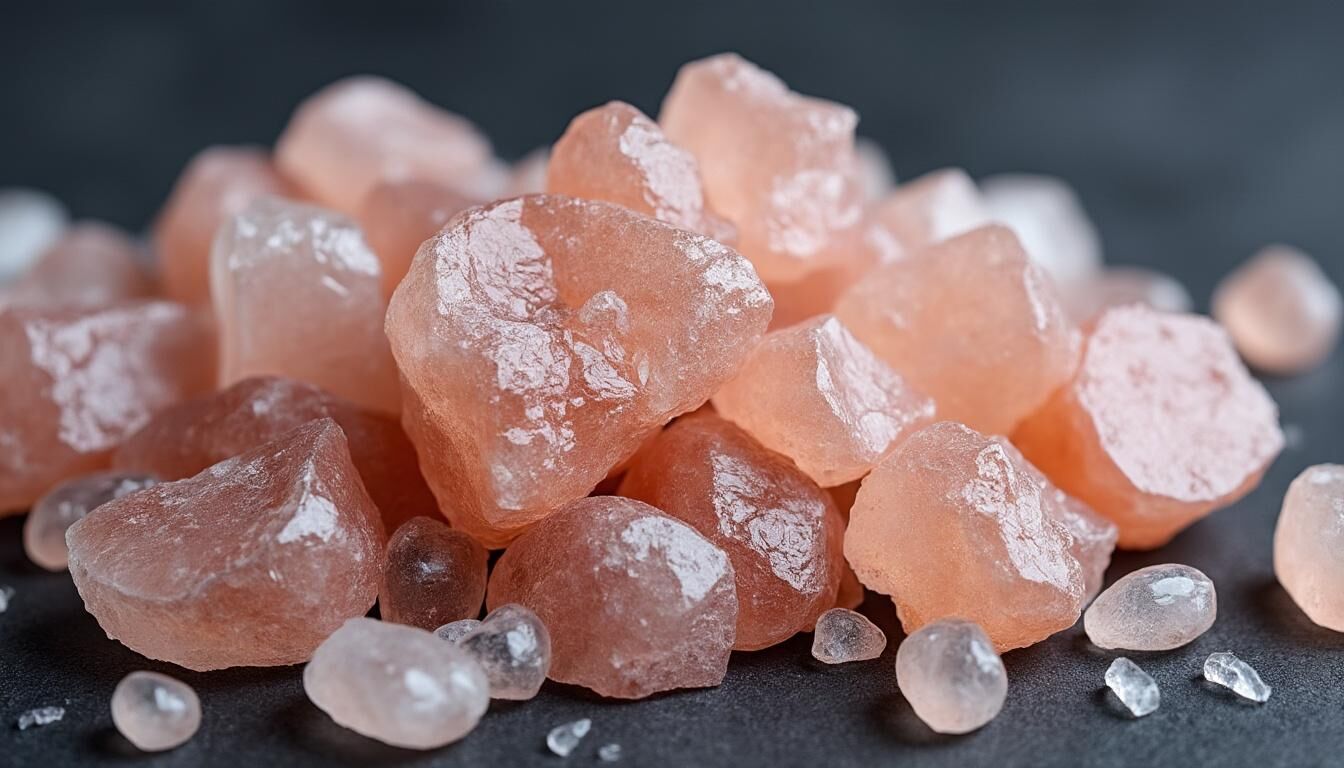 Découvrez les vérités sur le sel rose de l'Himalaya : ses risques potentiels pour la santé, les précautions à prendre et pourquoi son utilisation n'est pas sans danger. Soyez informé avant d'en consommer.