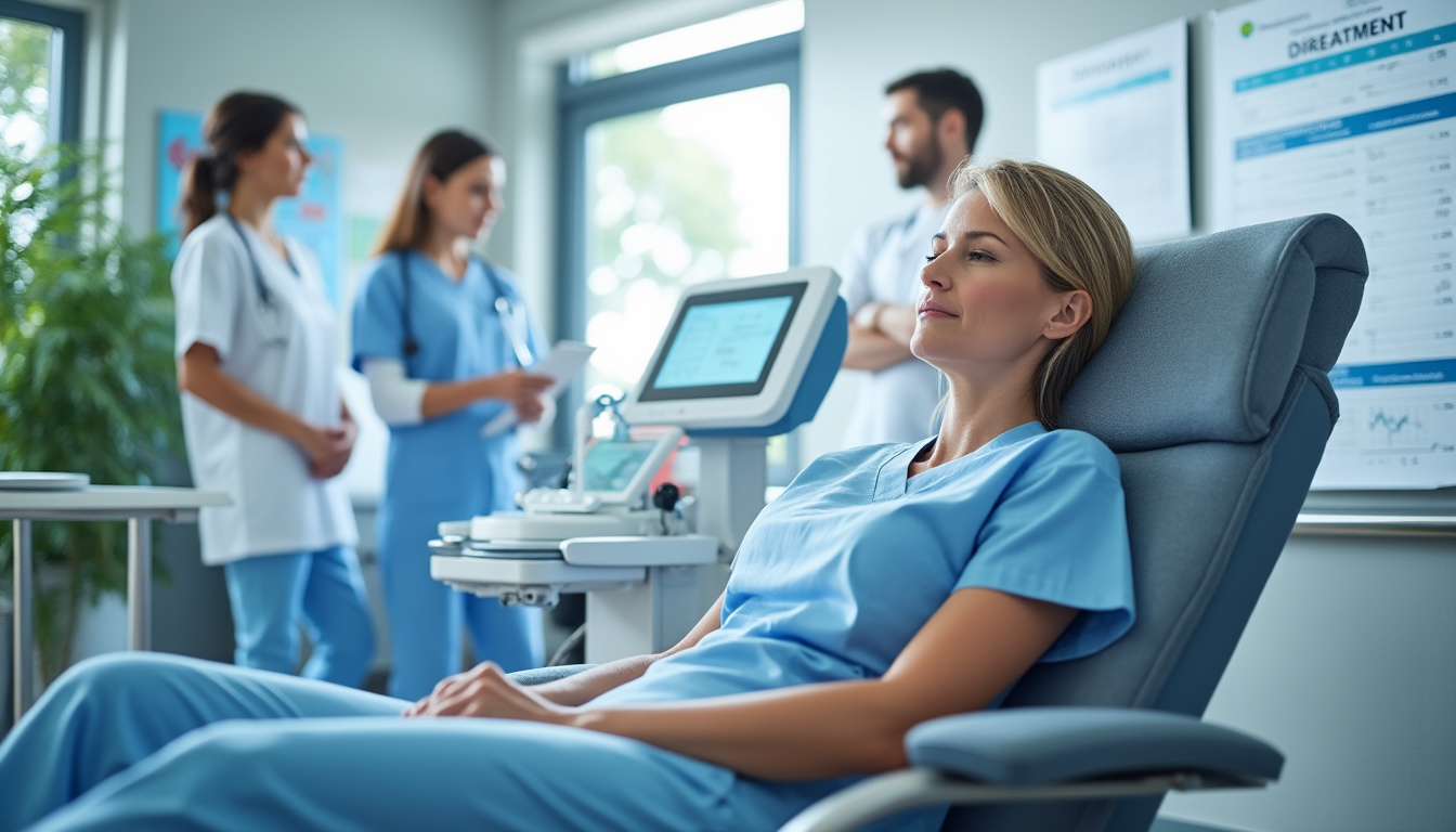 découvrez combien de séances de dialyse par semaine sont nécessaires, comment le nombre est déterminé selon chaque patient, et les conseils pour mieux gérer votre traitement.