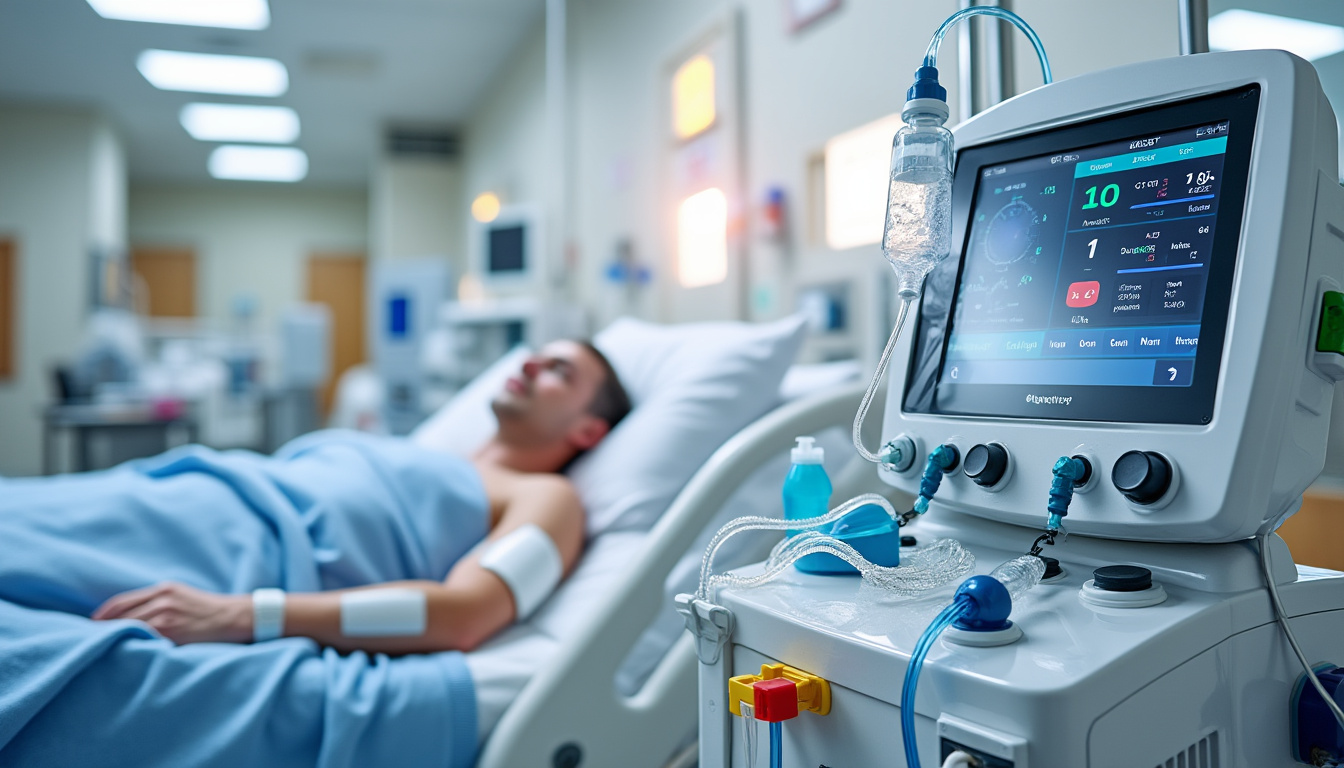 découvrez combien de séances de dialyse par semaine sont nécessaires selon votre état de santé, les recommandations médicales et le type de traitement. informez-vous pour mieux comprendre la prise en charge de l'insuffisance rénale.