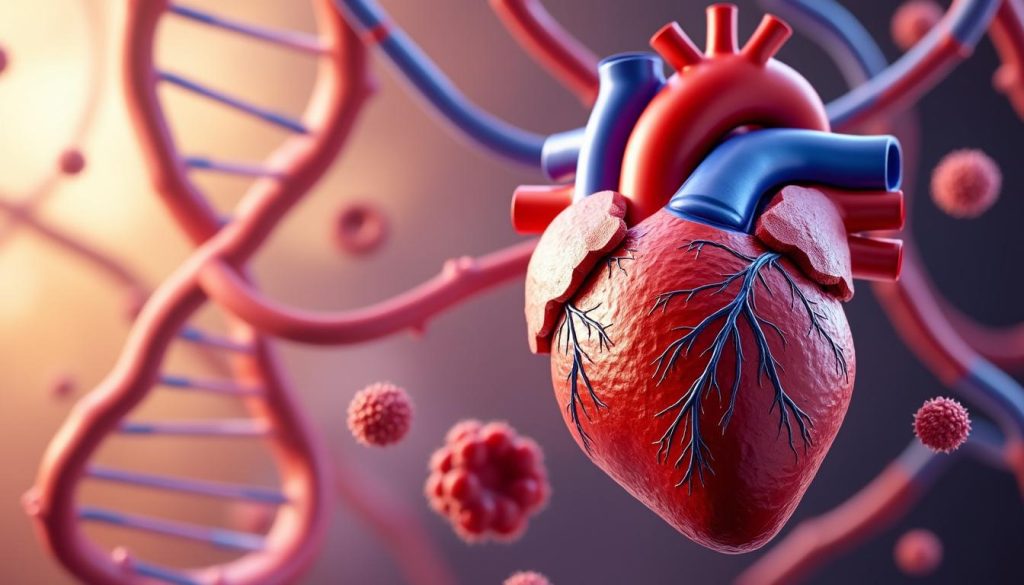 découvrez les principales maladies génétiques cardiaques, leurs symptômes, causes et options de traitement. informez-vous pour mieux prévenir et comprendre ces affections héréditaires du cœur.
