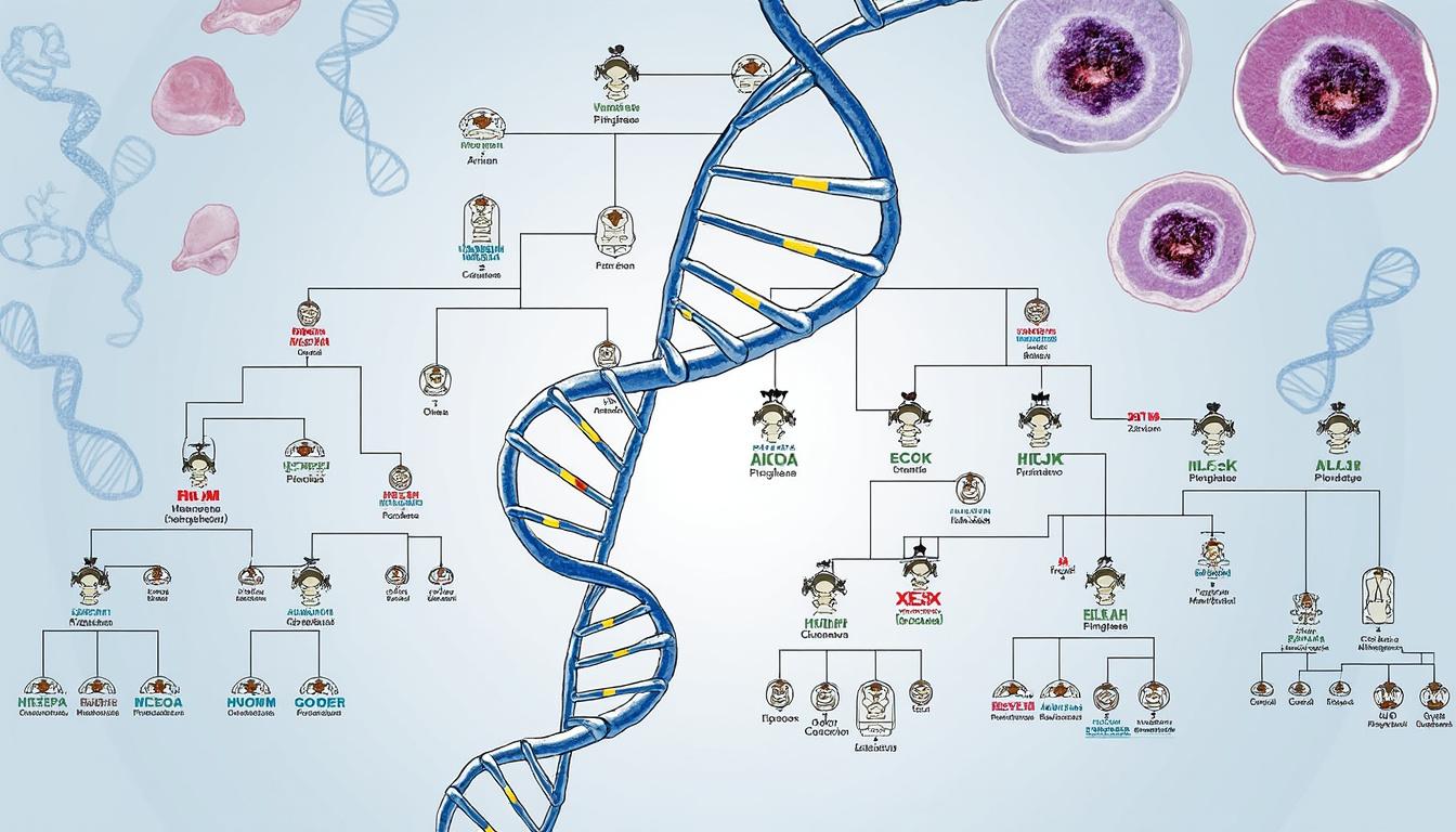 découvrez les principales maladies génétiques cardiaques, leurs symptômes, facteurs de risque et l'importance du dépistage pour une prise en charge adaptée.