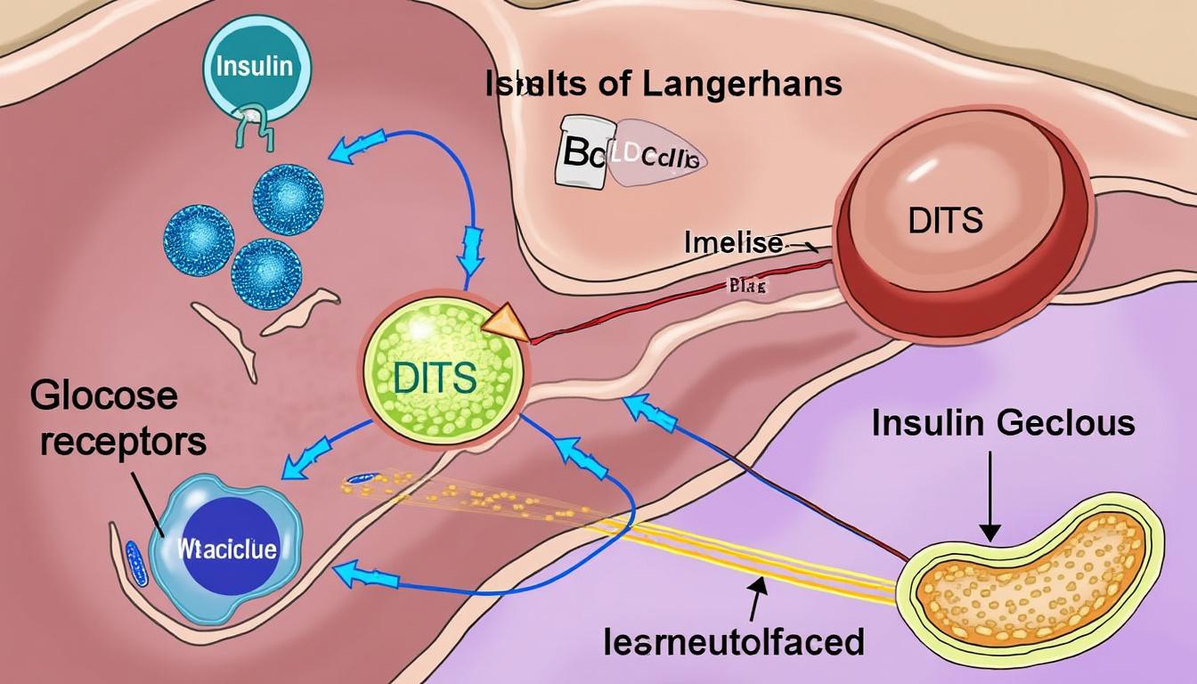 découvrez les différents types de diabète, leurs symptômes caractéristiques et les principales distinctions pour mieux comprendre cette maladie et ses implications sur la santé.