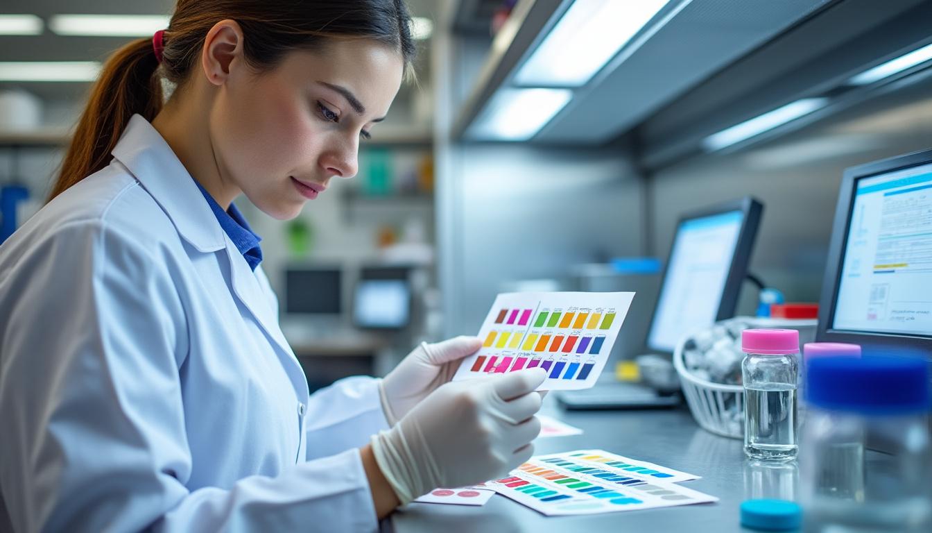 découvrez comment la couleur de votre urine peut révéler des signes précoces du diabète. apprenez à décrypter les variations urinaires afin de mieux surveiller votre santé et réagir rapidement en cas d’anomalies.