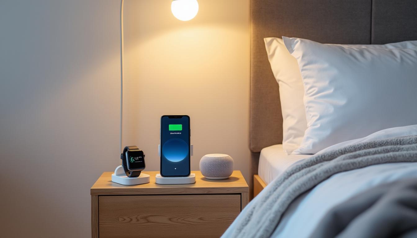 découvrez comment lumirelax transforme la gestion du stress et du sommeil grâce à une technologie innovante. profitez d’un bien-être amélioré et d’un sommeil réparateur avec cette solution révolutionnaire.
