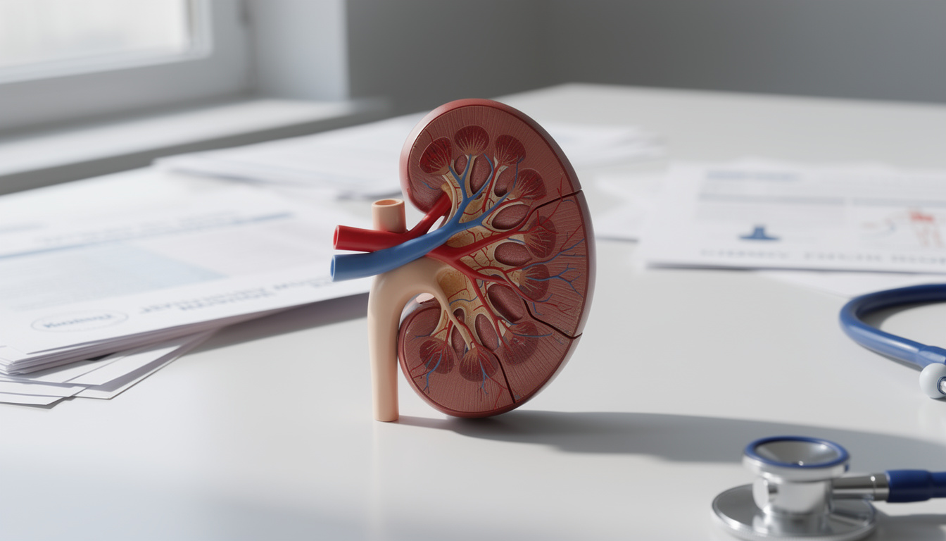 découvrez les conseils pratiques d'une néphrologue pour protéger vos reins au quotidien facilement et sans effort, afin de préserver votre santé rénale naturellement.