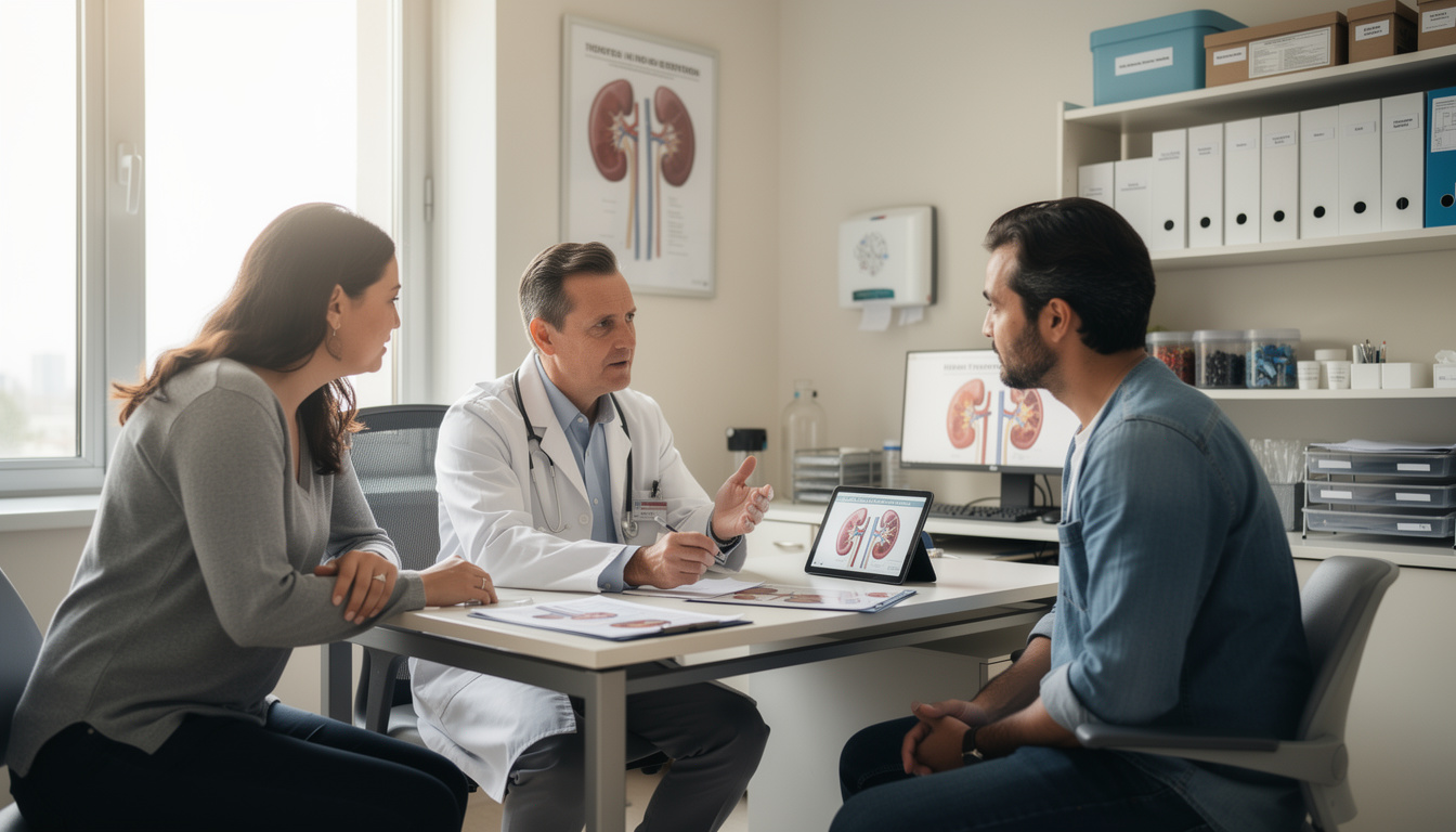 découvrez les 10 idées reçues à dépasser pour mieux comprendre le don de rein vivant et ses vérités essentielles.