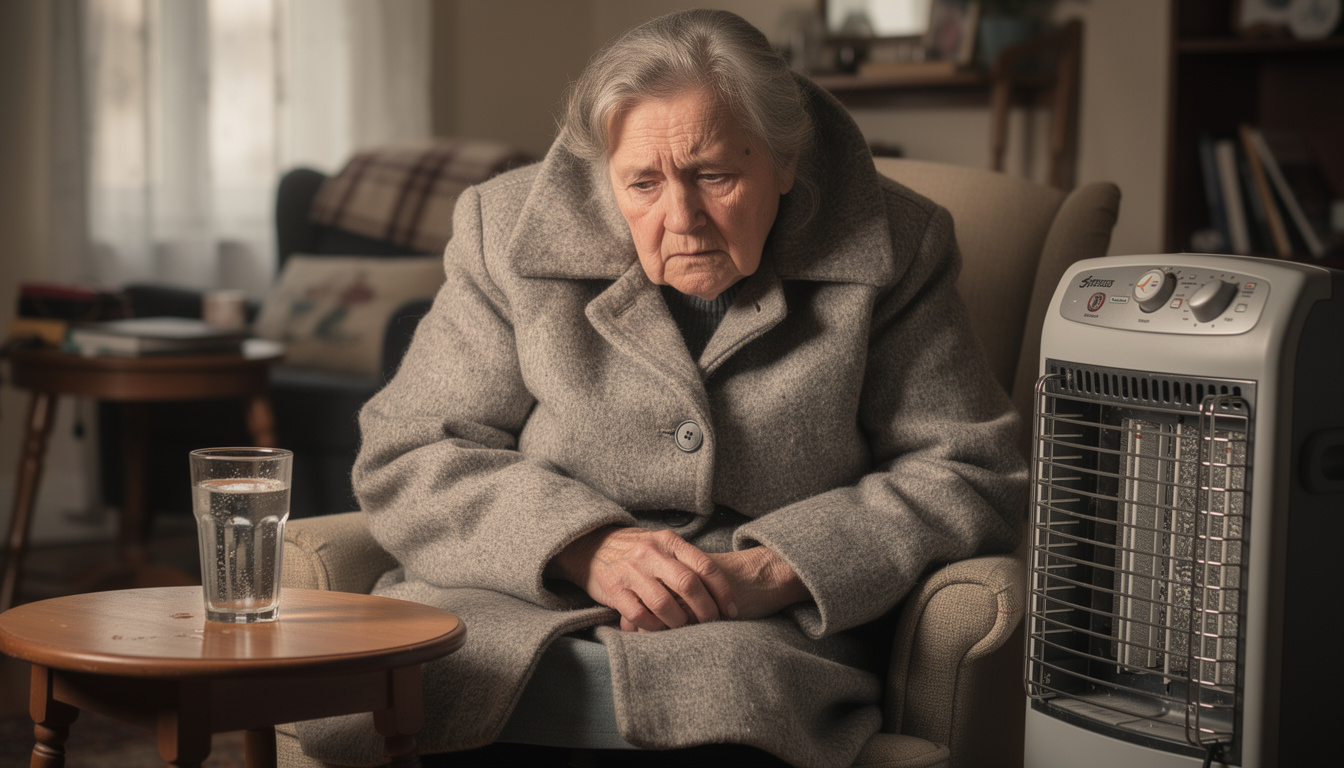 découvrez 9 conseils essentiels d’un néphrologue pour protéger vos reins en hiver et prévenir l'insuffisance rénale face au froid.