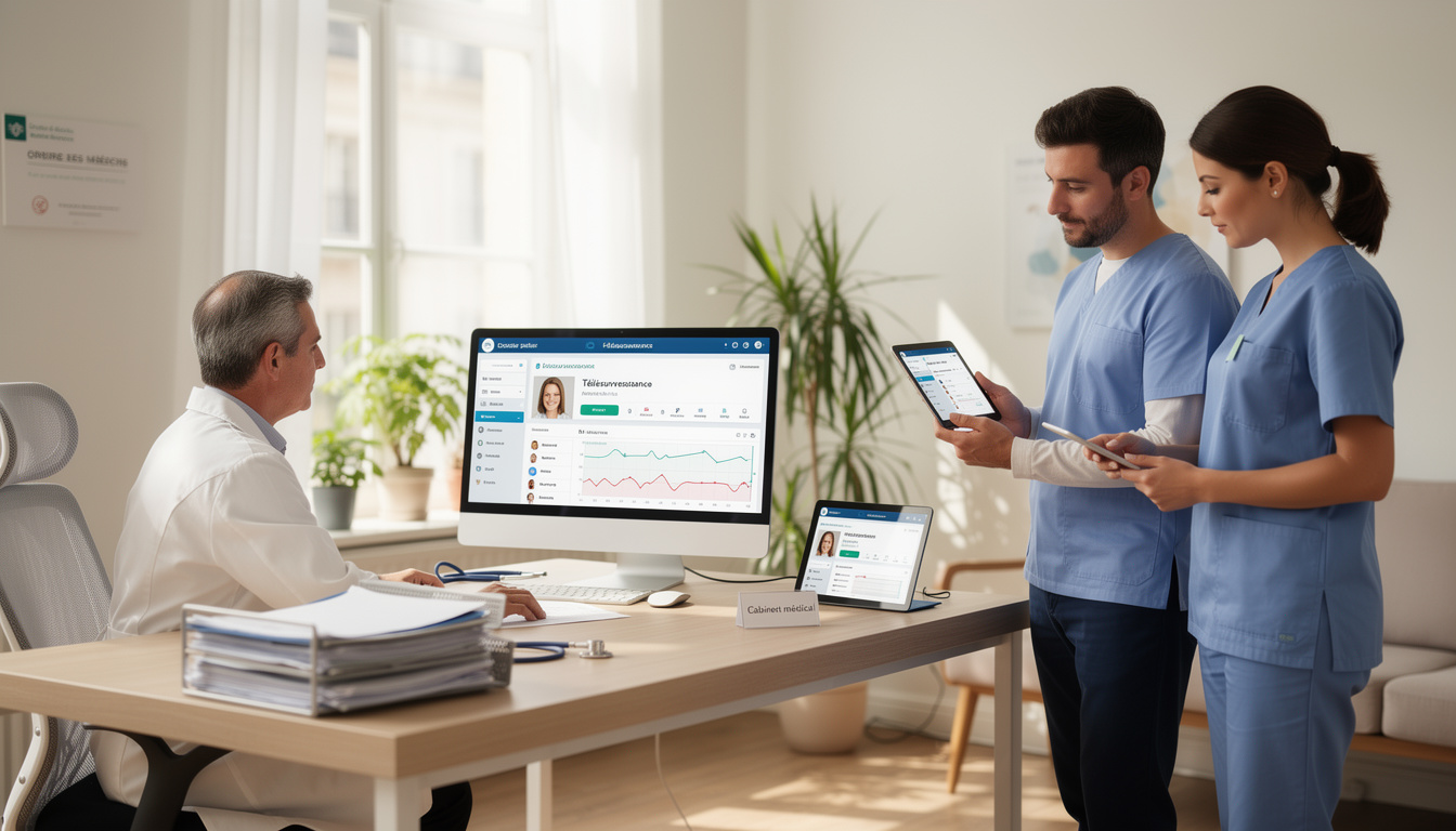 découvrez comment prokidney a été couronné au challenge prévention france 2030, marquant une avancée majeure pour la prévention et la santé des reins en france.