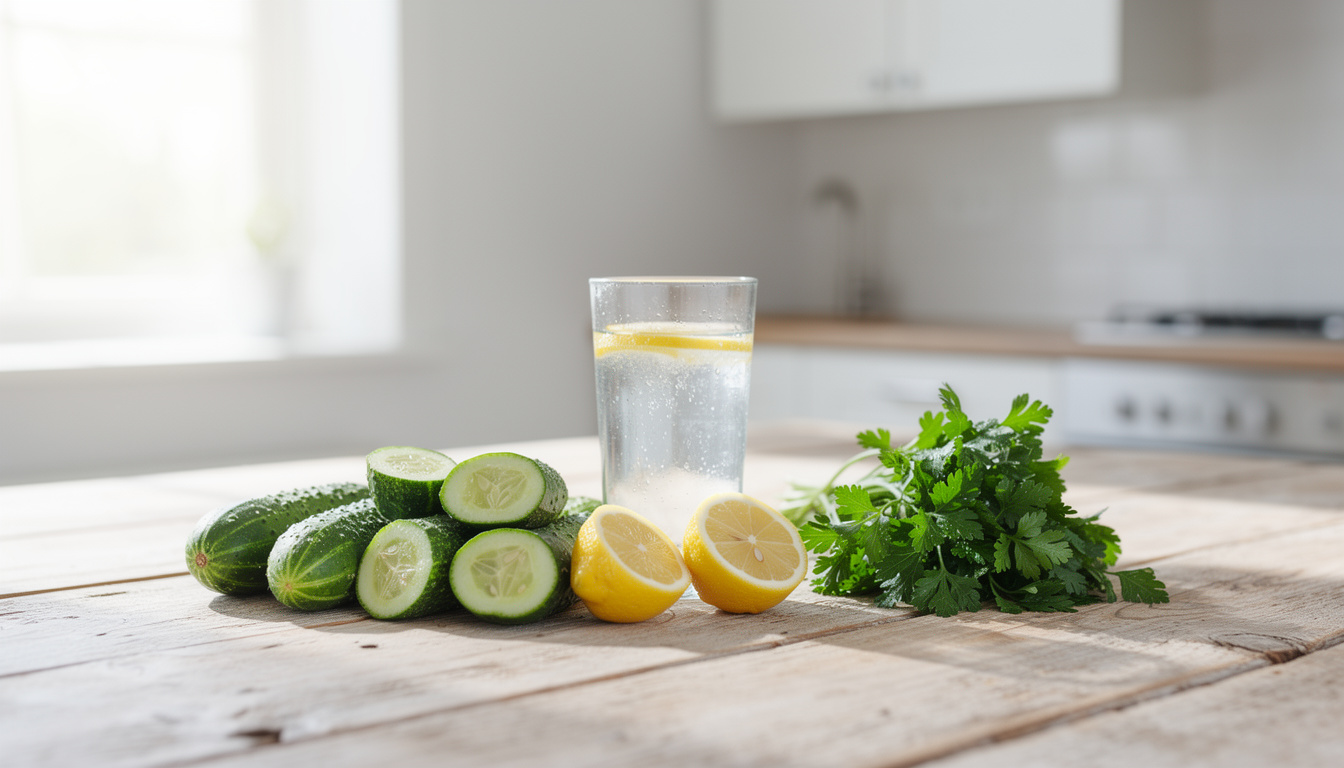 découvrez les 3 aliments incontournables pour renforcer la santé de vos reins, dévoilés par un médecin, incluant un fruit très apprécié pour ses bienfaits exceptionnels.