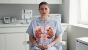 découvrez comment un lissage brésilien a gravement affecté la santé rénale d'une jeune femme de 27 ans, provoquant un vieillissement prématuré de ses reins, et pourquoi ce phénomène est devenu le plus commenté en 2025.