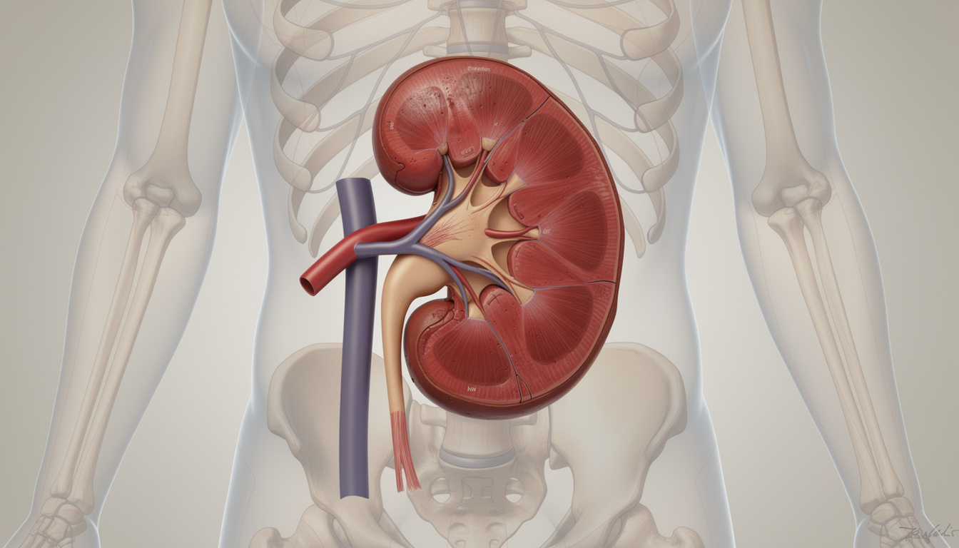 découvrez le témoignage de camille combal sur la vie avec un seul rein, les précautions à prendre et les risques pour rester en pleine santé au quotidien.