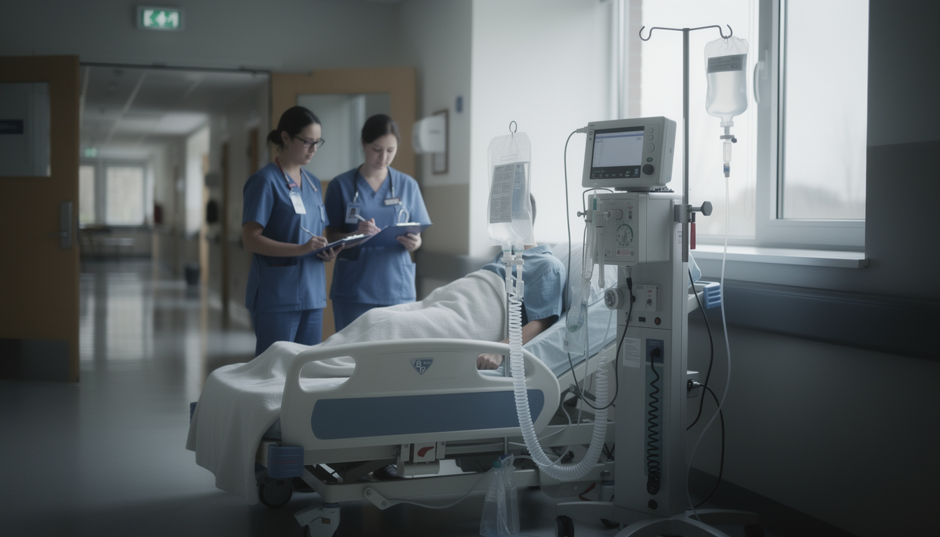 découvrez les dernières informations sur l'état de santé de ramzan kadyrov, hospitalisé en dialyse, et les implications pour le leader tchétchène.