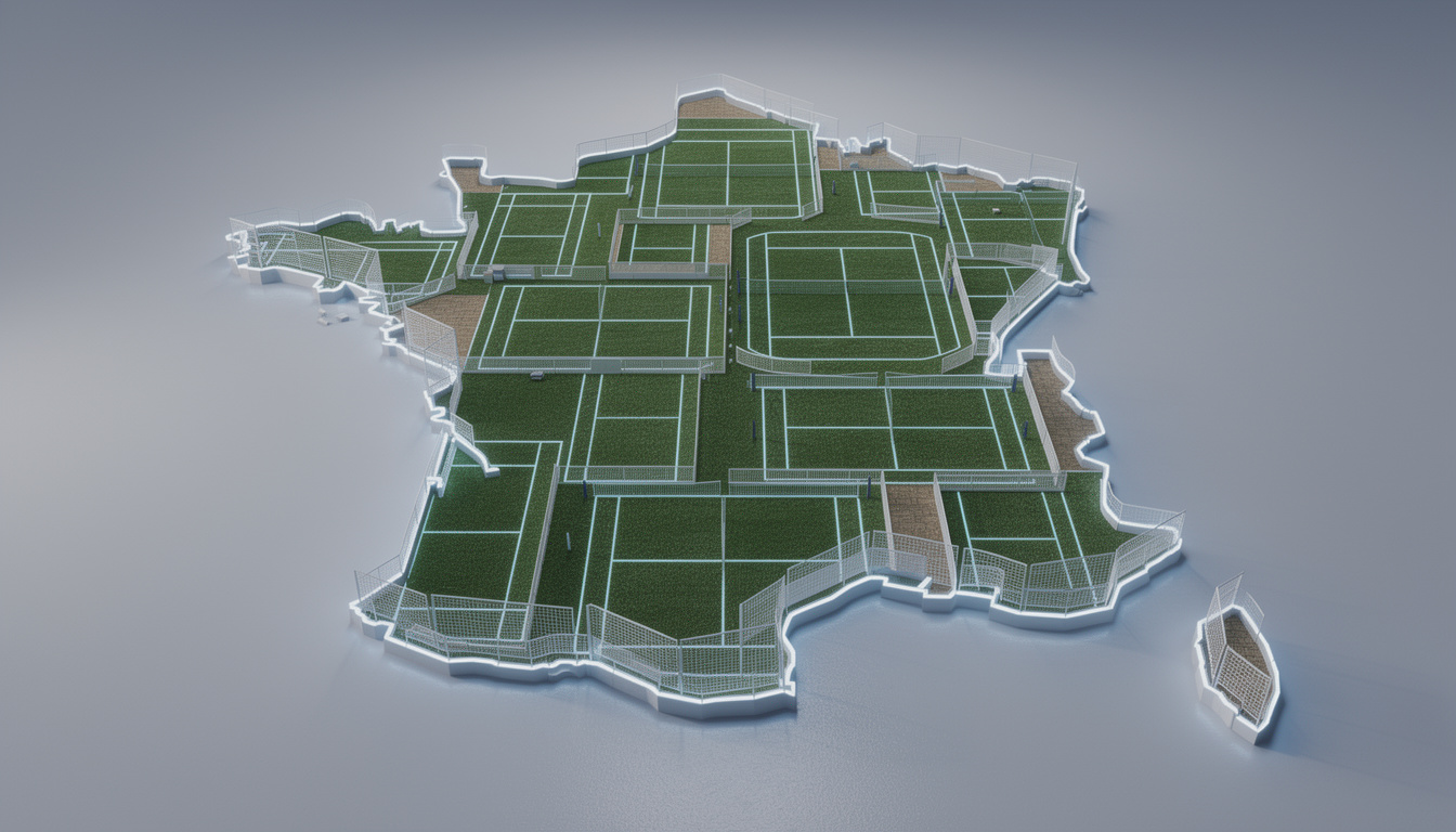 découvrez le rein padel tour 2026, un événement unique où le padel dessine la silhouette d'un rein à travers la france pour sensibiliser à une maladie rénale méconnue.