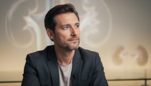 découvrez le témoignage de camille combal sur sa vie avec un seul rein et les impacts que cela a sur sa santé au quotidien.