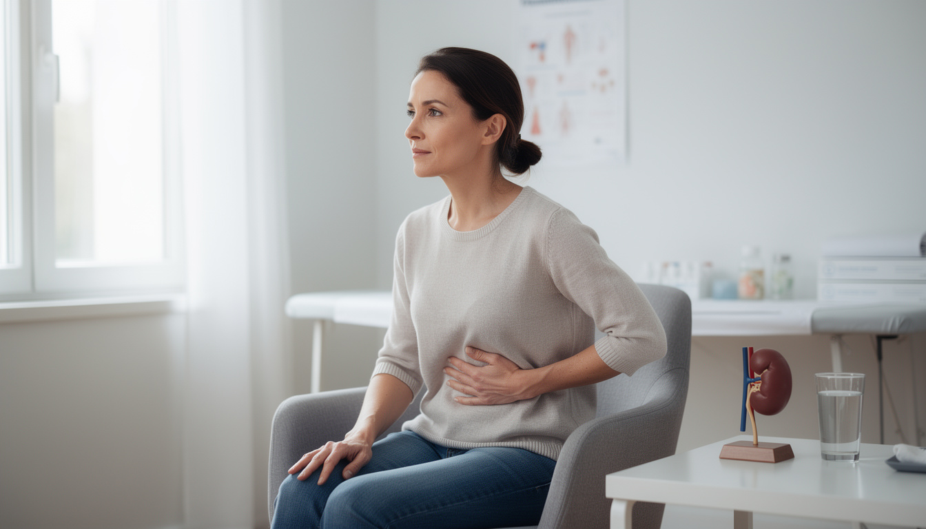 découvrez les défis et les risques de vivre avec un seul rein à travers le témoignage de camille combal, et apprenez comment préserver votre santé au quotidien.