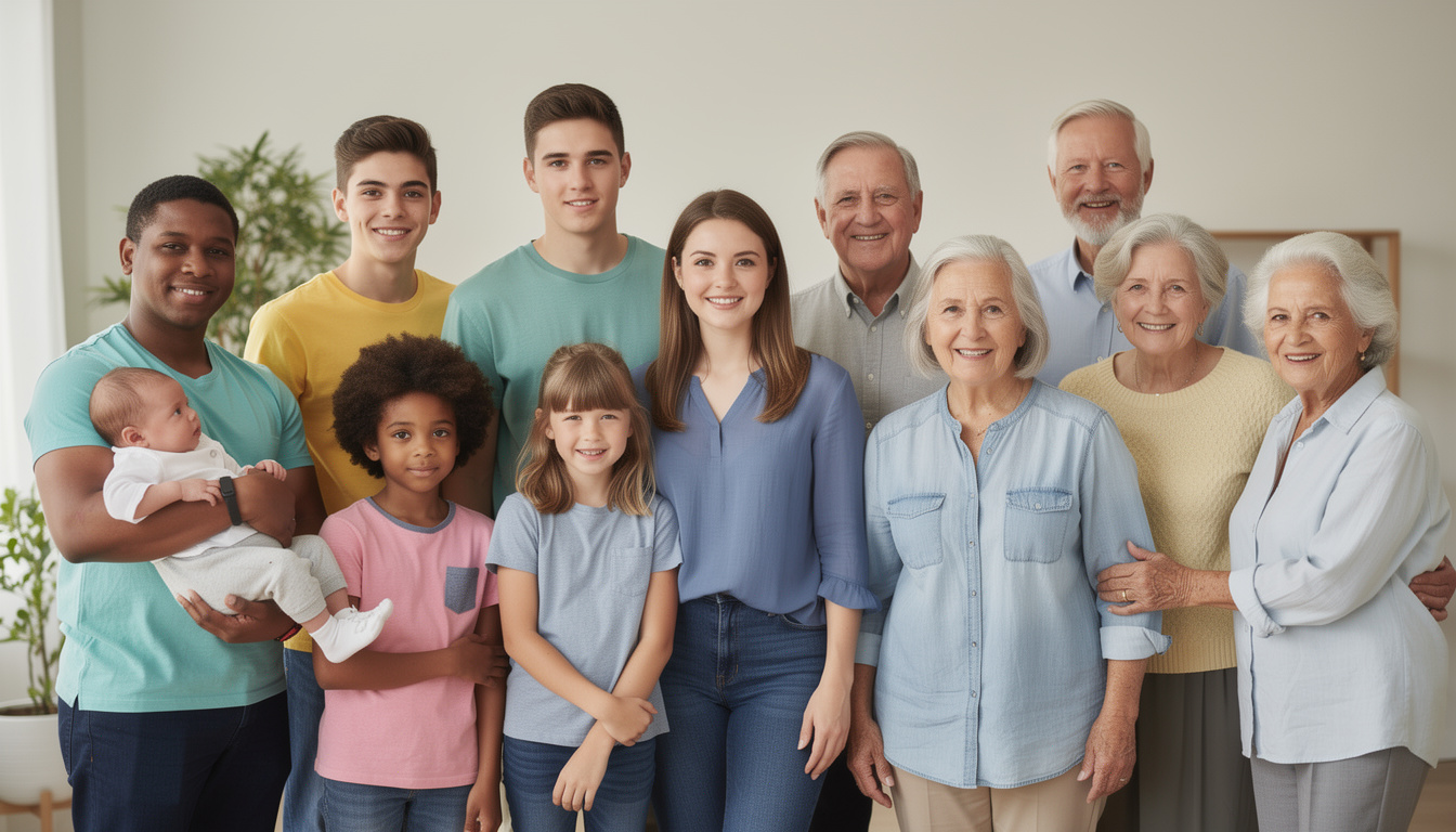 découvrez les taux normaux de dfg (débit de filtration glomérulaire) selon les différentes tranches d'âge et comprenez leur importance pour la santé rénale.