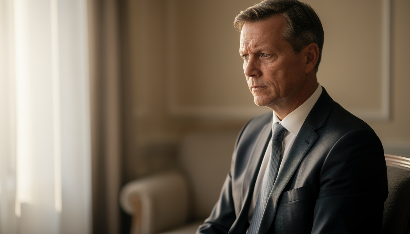 découvrez les derniers détails sur le nouveau défi de santé auquel fait face daniel de suède et ce que l’on sait jusqu’à présent.