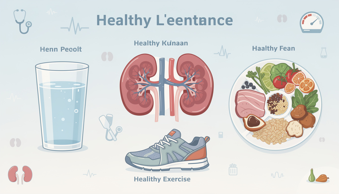 découvrez des astuces efficaces et simples pour préserver la santé de vos reins au quotidien et maintenir un bien-être optimal.