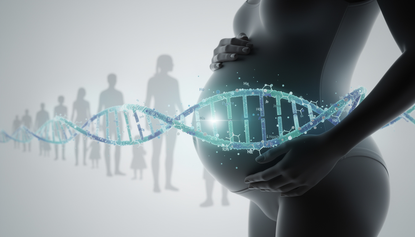 apprenez comment une seule exposition à ce produit pendant la grossesse peut nuire à la santé de votre bébé et quelles précautions prendre pour protéger votre enfant.