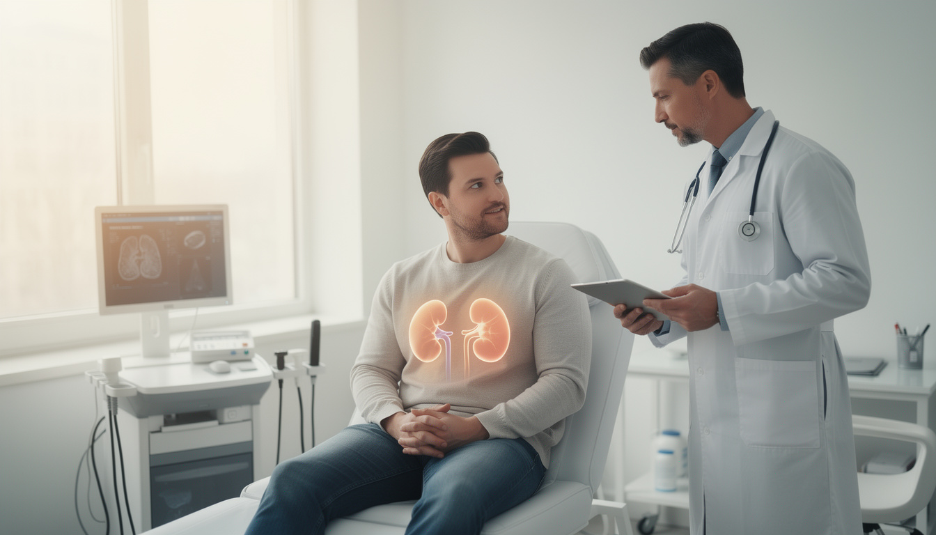 détectez la maladie rénale tôt pour prévenir la dialyse et protéger efficacement votre fonction rénale grâce à des conseils et examens adaptés.