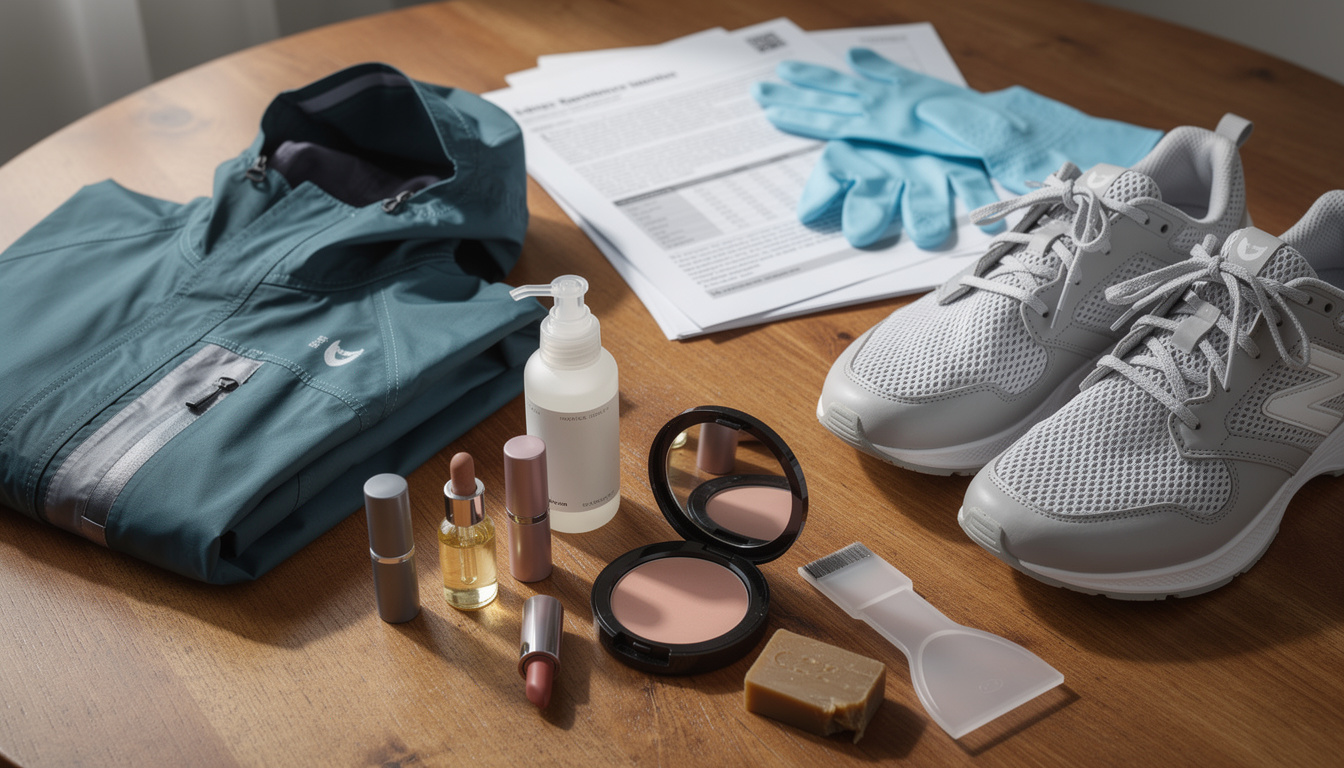 découvrez l'impact des pfas sur la santé et quels produits du quotidien sont désormais interdits en france pour protéger votre bien-être.