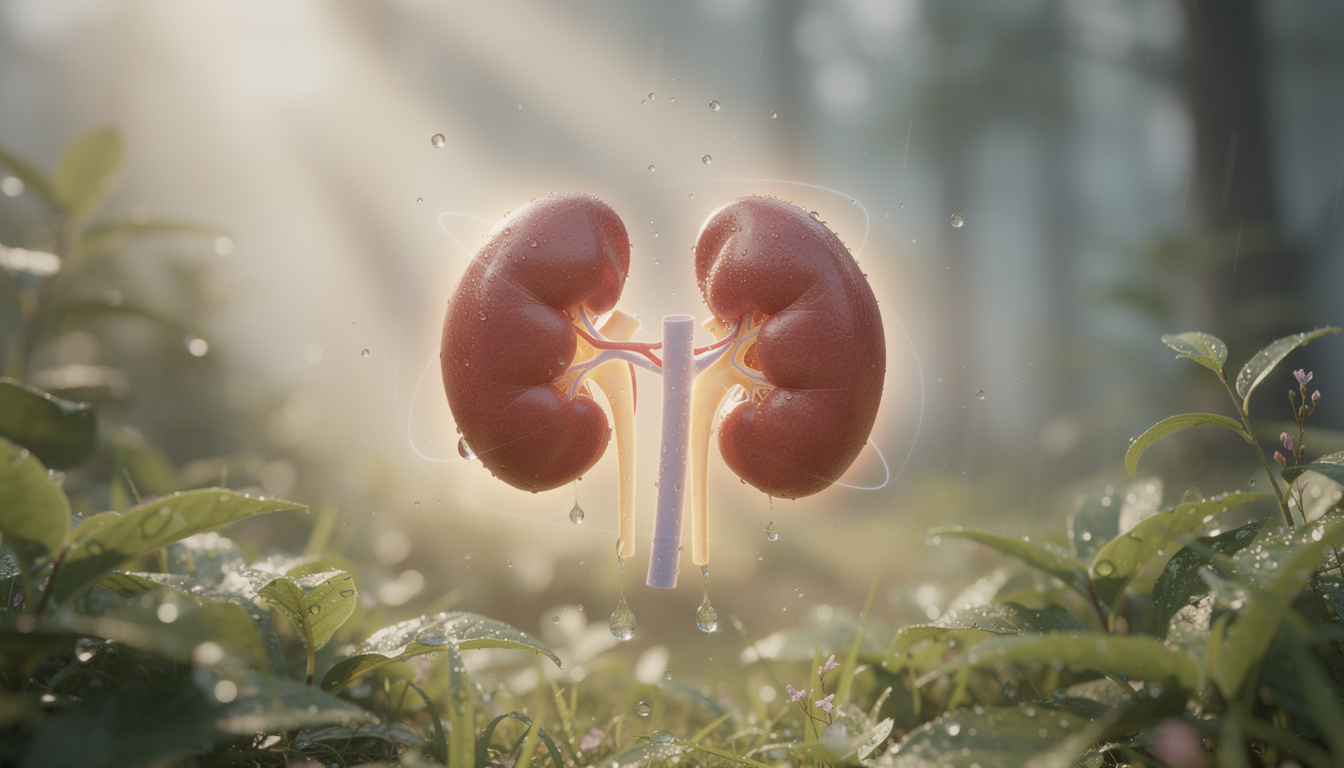 découvrez comment prendre soin de vos reins avec notre guide complet pour préserver cette précieuse source de vie et maintenir une santé optimale.