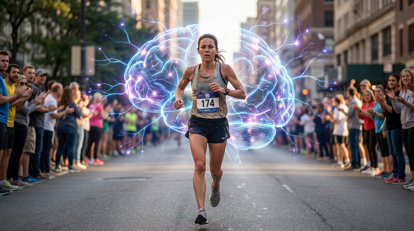découvrez comment courir un marathon peut transformer votre cerveau, en explorant les bienfaits scientifiques de cette épreuve sur la plasticité cérébrale, la mémoire et le bien-être mental.