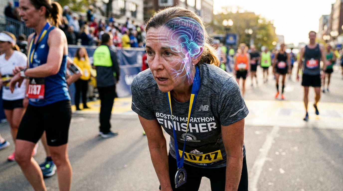 découvrez comment courir un marathon peut transformer votre cerveau grâce aux découvertes scientifiques, améliorant la cognition, la résistance au stress et le bien-être mental.