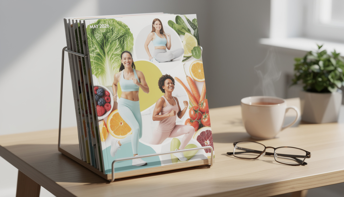 découvrez le nouveau numéro de santé magazine, édition mai 2026, avec des conseils santé, bien-être et actualités pour prendre soin de vous au quotidien.