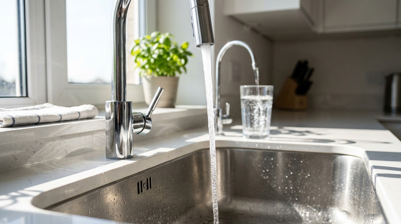 découvrez l'importance de faire couler l'eau pendant 5 minutes à rousset pour prévenir la gastro-entérite et protéger votre santé. conseils et explications essentiels.