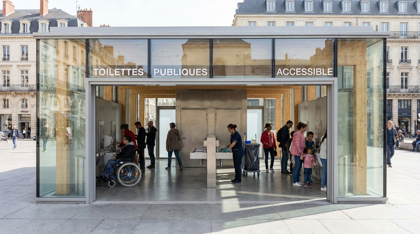 découvrez pourquoi un accès libre aux toilettes est essentiel pour préserver votre santé et votre bien-être au quotidien.