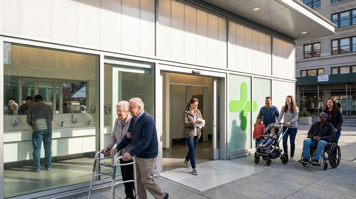 découvrez pourquoi un accès libre aux toilettes est essentiel pour protéger votre santé et prévenir les problèmes médicaux. comprenez l'importance de faciliter cet accès pour votre bien-être au quotidien.