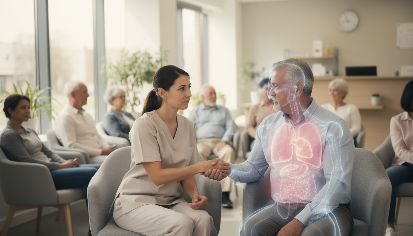 découvrez pourquoi un dépistage précoce est crucial pour détecter les maladies graves souvent cachées et améliorer significativement les chances de guérison.