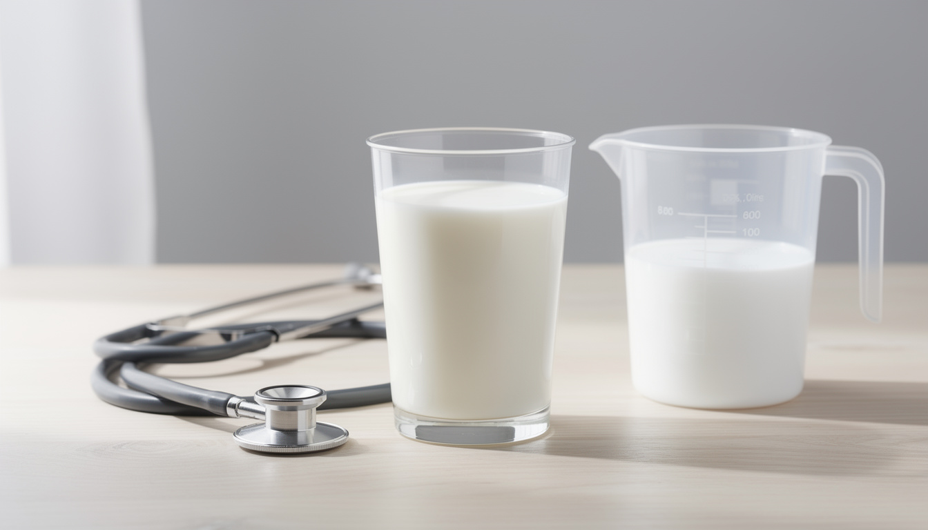 découvrez quelle boisson surprenante surpasse l'eau en matière d'hydratation selon une étude récente, pour rester parfaitement hydraté au quotidien.